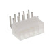 0039301100 by Molex - CONNECTOR HEADER R/A 10POS 4.2MM