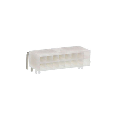0039301160 by Molex - CONNECTOR HEADER R/A 16POS 4.2MM