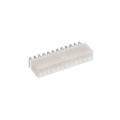 39301240 by Molex - CONNECTOR HEADER R/A 24POS 4.2MM