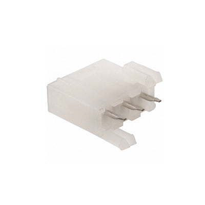 39302031 by Molex - CONNECTOR HEADER VERT 3POS 4.2MM