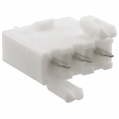 0039302036 by Molex - CONNECTOR HEADER VERT 3POS 4.2MM