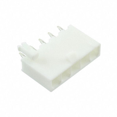 0039302052 by Molex - CONNECTOR HEADER VERT 5POS 4.2MM