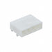 0039303048 by Molex - CONNECTOR HEADER R/A 4POS 4.2MM