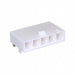 0039303058 by Molex - CONNECTOR HEADER R/A 5POS 4.2MM