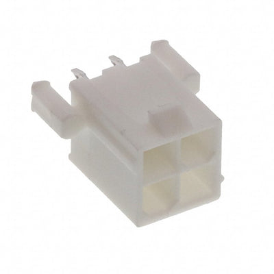 0039306048 by Molex - CONNECTOR HEADER VERT 4POS 4.2MM
