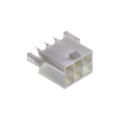 0039306068 by Molex - CONNECTOR HEADER VERT 6POS 4.2MM