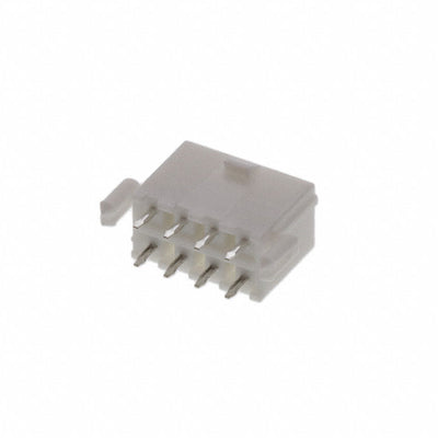 0039306088 by Molex - CONNECTOR HEADER VERT 8POS 4.2MM