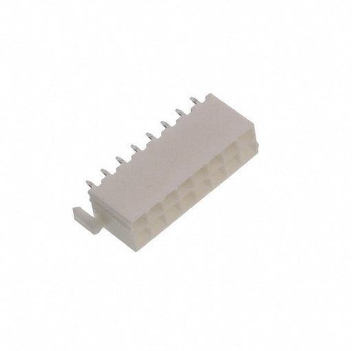 0039306168 by Molex - CONNECTOR HEADER VERT 16POS 4.2MM