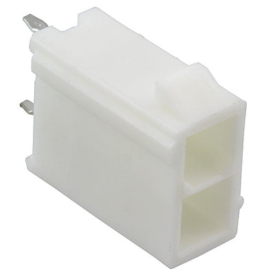 0039310020 by Molex - CONNECTOR HEADER VERT 2POS