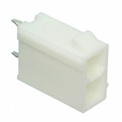 0039310028 by Molex - CONNECTOR HEADER VERT 2POS