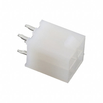 0039310047 by Molex - CONNECTOR HEADER VERT 4POS 4.2MM