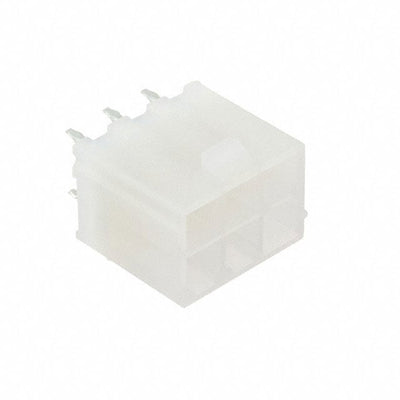 0039310067 by Molex - CONNECTOR HEADER VERT 6POS 4.2MM