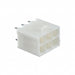 0039310068 by Molex - CONNECTOR HEADER VERT 6POS 4.2MM