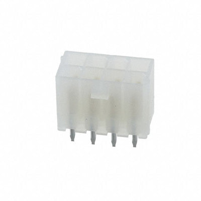 0039310087 by Molex - CONNECTOR HEADER VERT 8POS 4.2MM