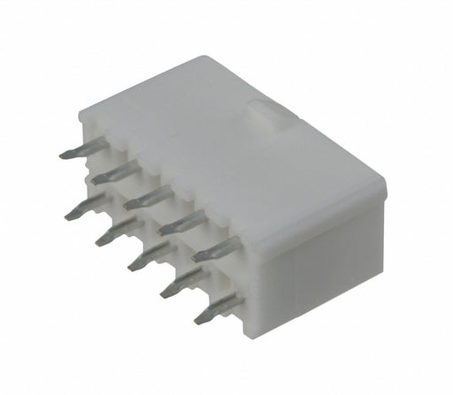 0039310108 by Molex - CONNECTOR HEADER VERT 10POS 4.2MM