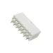 0039310140 by Molex - CONNECTOR HEADER VERT 14POS 4.2MM