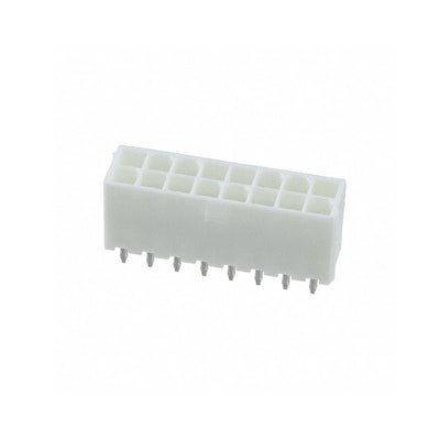 0039310160 by Molex - CONNECTOR HEADER VERT 16POS 4.2MM