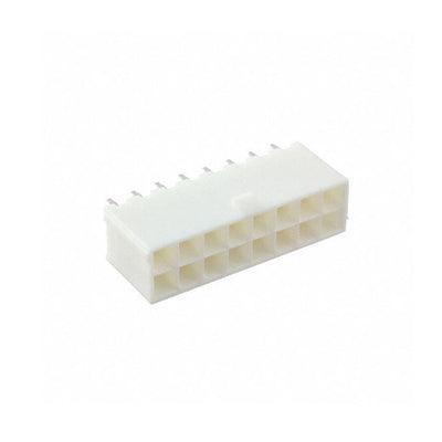 0039310168 by Molex - CONNECTOR HEADER VERT 16POS 4.2MM