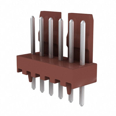 0039314064 by Molex - CONNECTOR HEADER VERT 6POS 2.5MM
