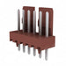 0039314064 by Molex - CONNECTOR HEADER VERT 6POS 2.5MM