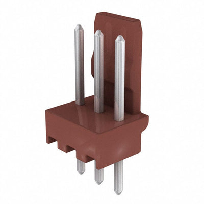 0039320034 by Molex - CONNECTOR HEADER VERT 3POS 2.5MM