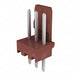 0039320034 by Molex - CONNECTOR HEADER VERT 3POS 2.5MM