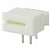 0039532034 by Molex - CONNECTOR FFC FPC TOP 3POS 1.25MM R/A