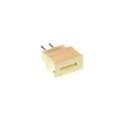 0039532035 by Molex - CONNECTOR FFC VERT 3POS 1.25MM PCB