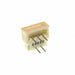 0039532054 by Molex - CONNECTOR FFC FPC TOP 5POS 1.25MM R/A