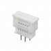 0039532055 by Molex - CONNECTOR FFC VERT 5POS 1.25MM PCB
