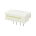 0039532074 by Molex - CONNECTOR FFC FPC TOP 7POS 1.25MM R/A