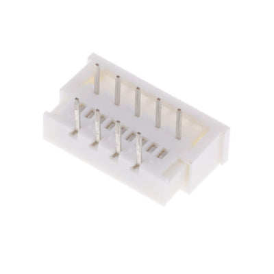 0039532094 by Molex - CONNECTOR FFC FPC TOP 9POS 1.25MM R/A