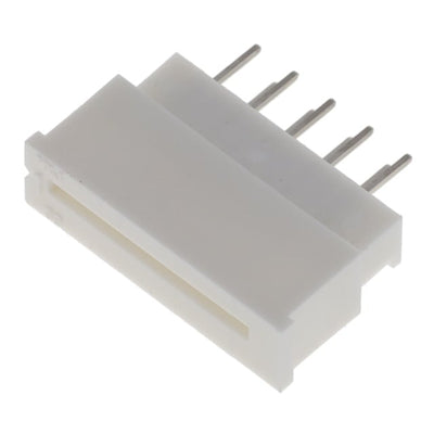 0039532095 by Molex - CONNECTOR FFC VERT 9POS 1.25MM PCB