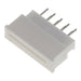 0039532095 by Molex - CONNECTOR FFC VERT 9POS 1.25MM PCB