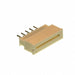 0039532105 by Molex - CONNECTOR FFC VERT 10POS 1.25MM PCB