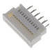 0039532115 by Molex - CONNECTOR FFC VERT 11POS 1.25MM PCB