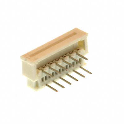 39532124 by Molex - CONNECTOR FFC FPC TOP 12POS 1.25MM RA