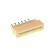39532125 by Molex - CONNECTOR FFC VERT 12POS 1.25MM PCB