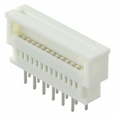 0039532135 by Molex - CONNECTOR FFC VERT 13POS 1.25MM PCB
