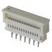 0039532145 by Molex - CONNECTOR FFC VERT 14POS 1.25MM PCB