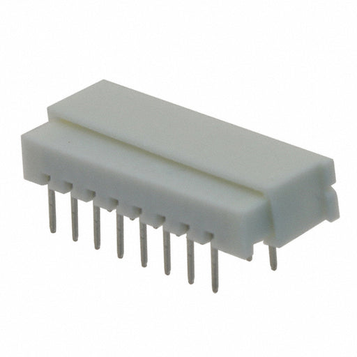 0039532164 by Molex - CONNECTOR FFC FPC TOP 16POS 1.25MM RA