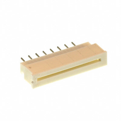 0039532165 by Molex - CONNECTOR FFC VERT 16POS 1.25MM PCB