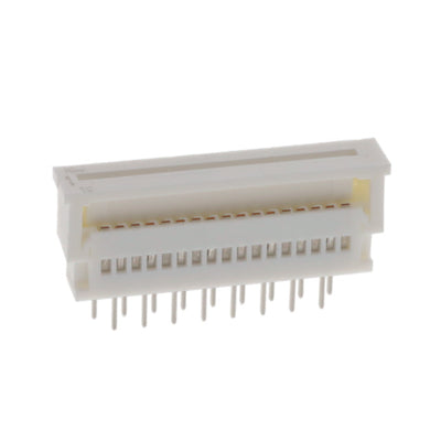 0039532175 by Molex - CONNECTOR FFC VERT 17POS 1.25MM PCB