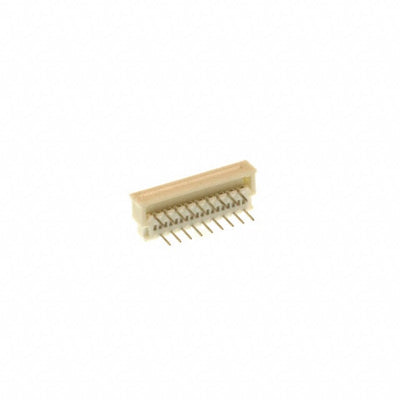 0039532184 by Molex - CONNECTOR FFC FPC TOP 18POS 1.25MM RA
