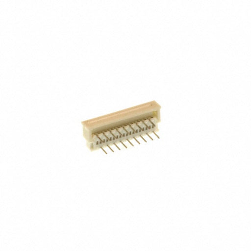 0039532184 by Molex - CONNECTOR FFC FPC TOP 18POS 1.25MM RA