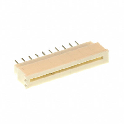 0039532205 by Molex - CONNECTOR FFC VERT 20POS 1.25MM PCB
