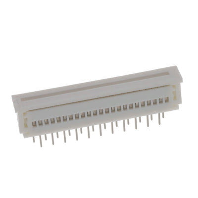 0039532235 by Molex - CONNECTOR FFC VERT 23POS 1.25MM PCB