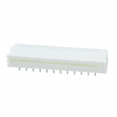 0039532244 by Molex - CONNECTOR FFC FPC TOP 24POS 1.25MM RA