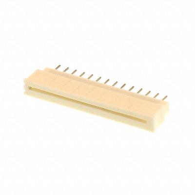 0039532275 by Molex - CONNECTOR FFC VERT 27POS 1.25MM PCB
