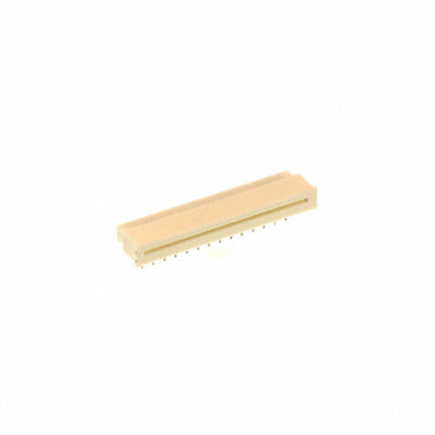 0039532284 by Molex - CONNECTOR FFC FPC TOP 28POS 1.25MM RA